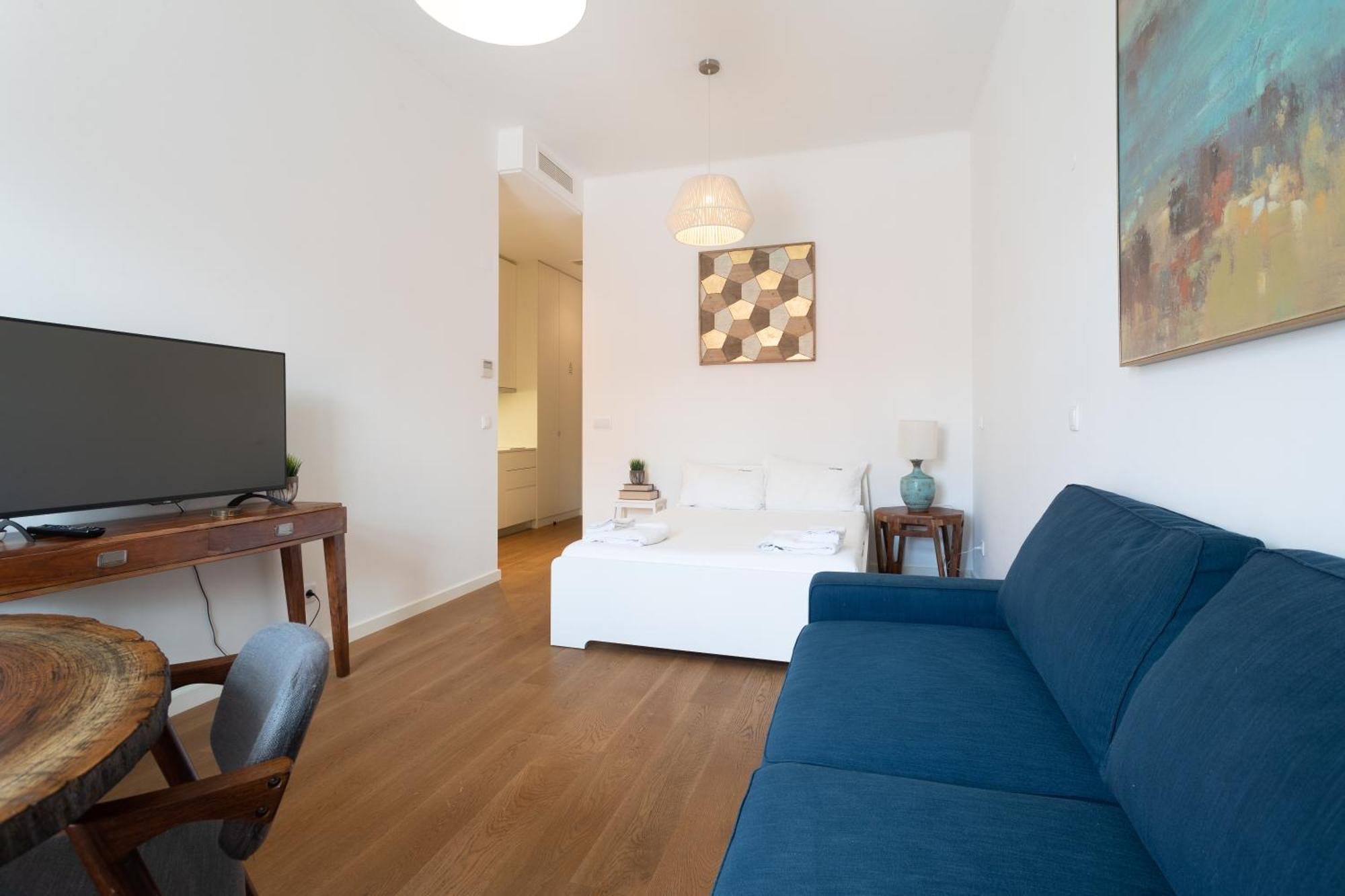 Lejlighed Flh Restauradores Modern Lisboa