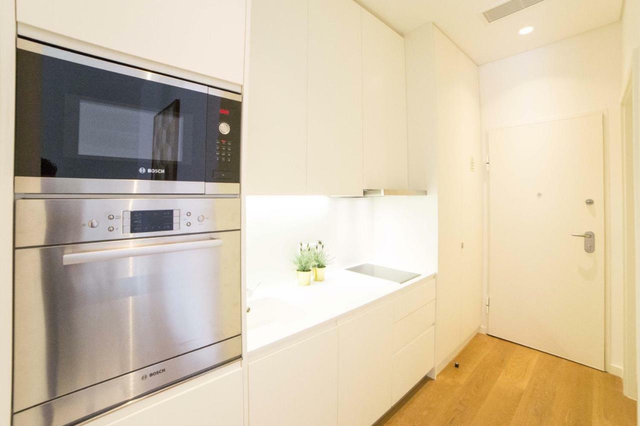 Lejlighed Flh Restauradores Modern