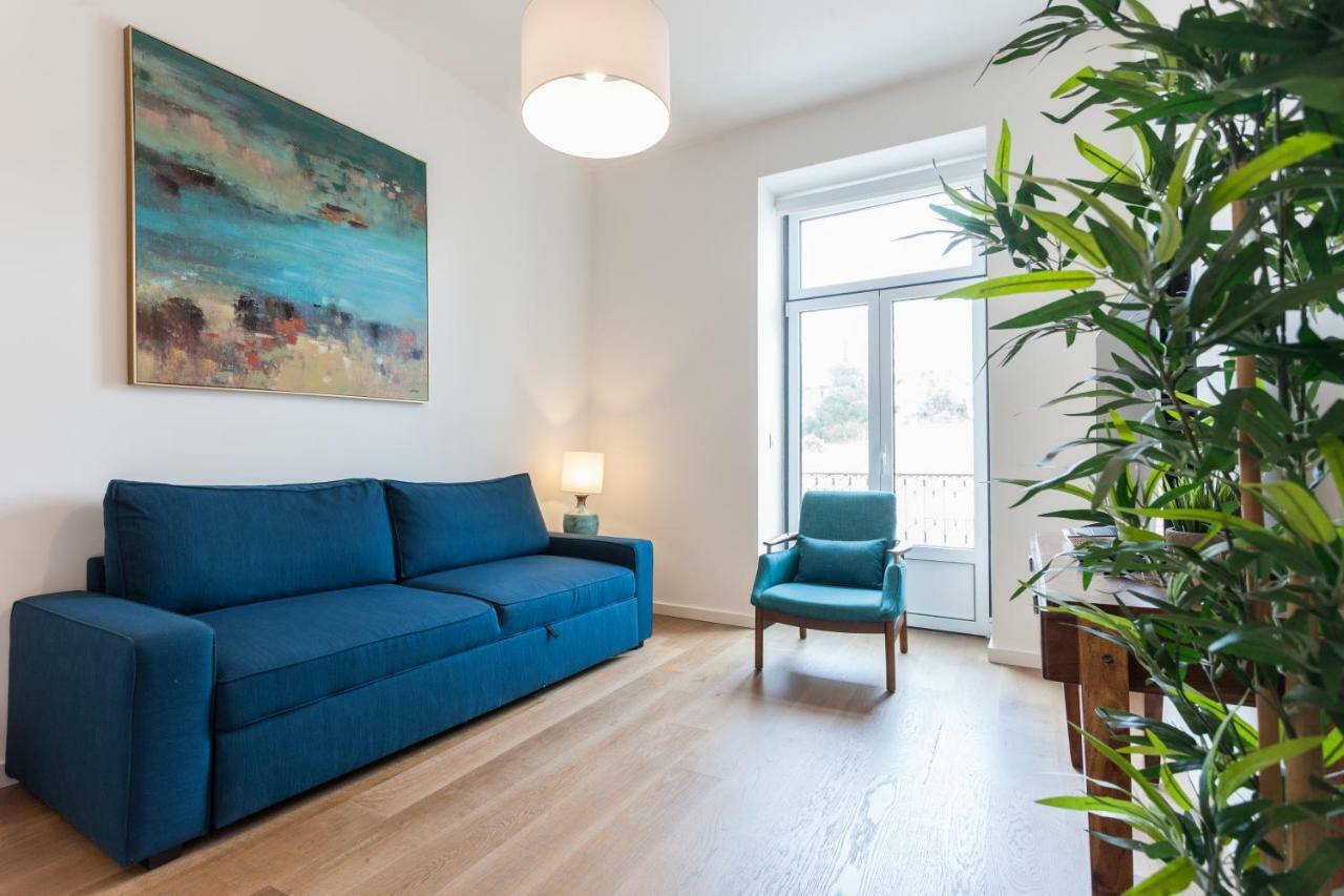 Lejlighed Flh Restauradores Modern